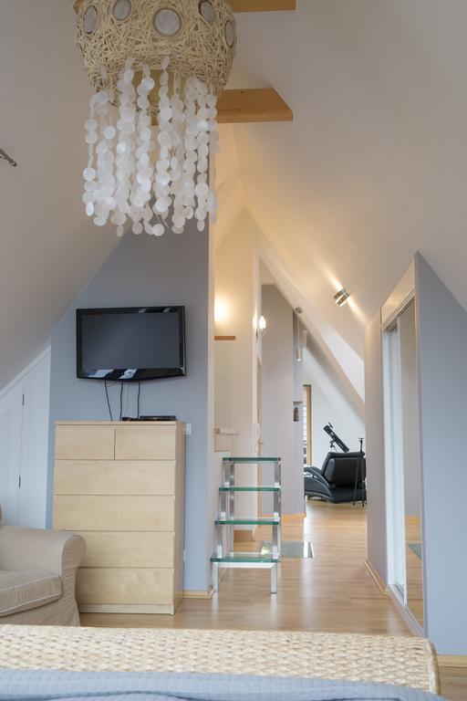 Apartament Z Widokiem Na Giewont Apartzakop Zakopane Exteriér fotografie